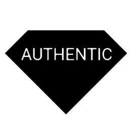 AUTHENTIC logo