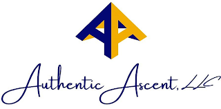 AUTHENTIC ASCENT, LLC logo