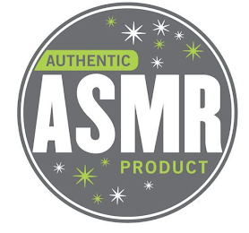 AUTHENTIC ASMR PRODUCT logo