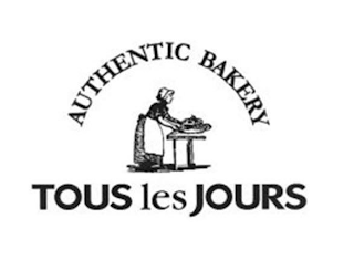 AUTHENTIC BAKERY TOUS LES JOURS logo
