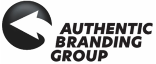 AUTHENTIC BRANDING GROUP logo