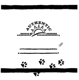 AUTHENTIC CASTIZO logo
