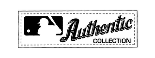 AUTHENTIC COLLECTION logo
