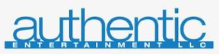 AUTHENTIC ENTERTAINMENT LLC logo