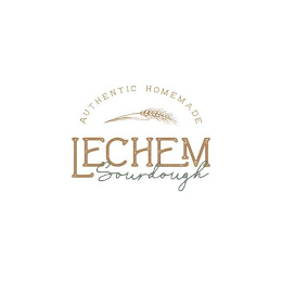 AUTHENTIC HOMEMADE LECHEM SOURDOUGH logo