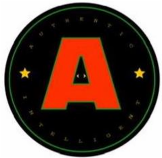 AUTHENTIC INSIGHT logo