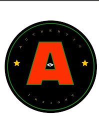 AUTHENTIC INSIGHT logo