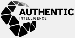 AUTHENTIC INTELLIGENCE logo