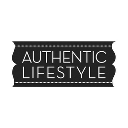 AUTHENTIC LIFESTYLE