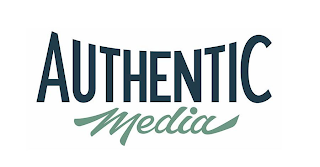 AUTHENTIC MEDIA logo