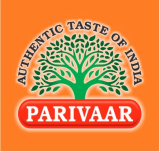 AUTHENTIC TASTE INDIA OF PARIVAAR logo