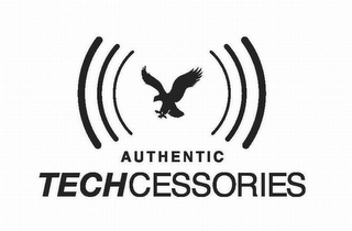 AUTHENTIC TECHCESSORIES logo