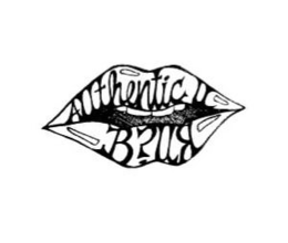 AUTHENTIC U B?UR logo
