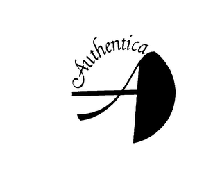 AUTHENTICA logo