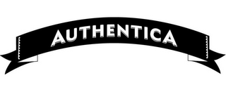 AUTHENTICA logo