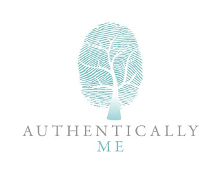 AUTHENTICALLY ME logo