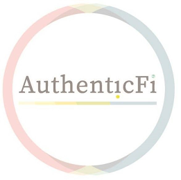 AUTHENTICFI logo