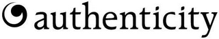AUTHENTICITY logo