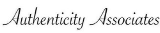 AUTHENTICITY ASSOCIATES logo