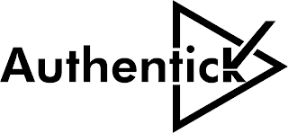 AUTHENTICK logo