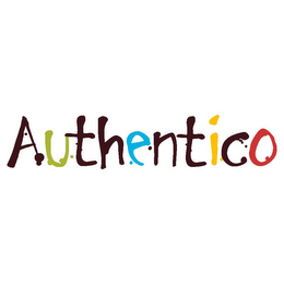 AUTHENTICO logo