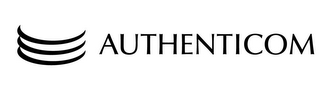 AUTHENTICOM logo