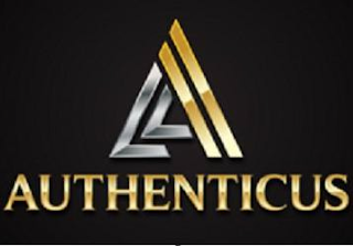 AUTHENTICUS logo