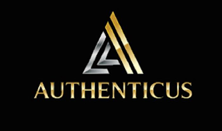 AUTHENTICUS logo