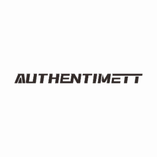 AUTHENTIMETT logo