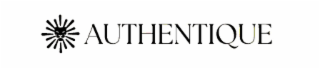 AUTHENTIQUE logo