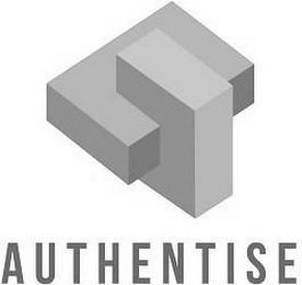 AUTHENTISE logo