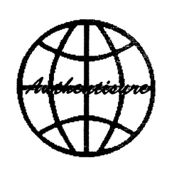 AUTHENTISURE logo