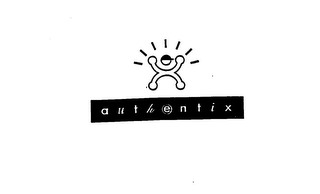 AUTHENTIX logo