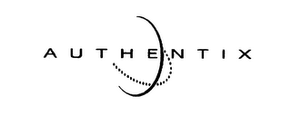 AUTHENTIX logo