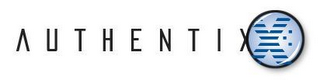 AUTHENTIX logo