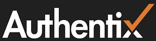 AUTHENTIX logo