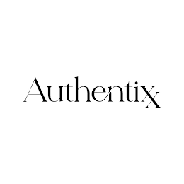 AUTHENTIXX logo