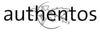 AUTHENTOS logo