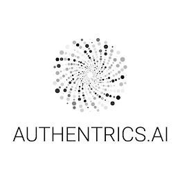 AUTHENTRICS.AI logo