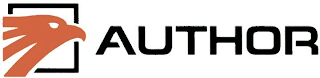 AUTHOR logo