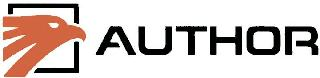 AUTHOR logo