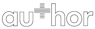 AUTHOR logo