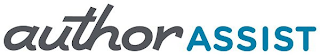AUTHOR ASSIST logo