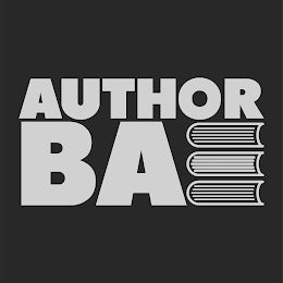 AUTHOR BAE logo