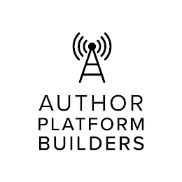 AUTHOR PLATFORM BUILDERS logo