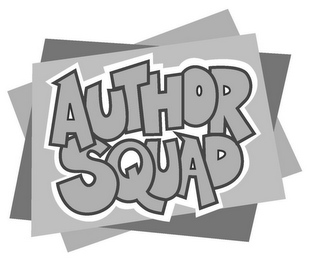 AUTHOR SQUAD logo
