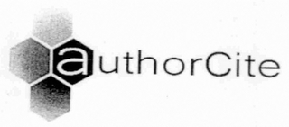AUTHORCITE logo