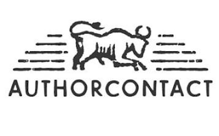 AUTHORCONTACT logo