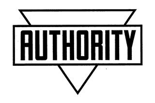 AUTHORITY logo