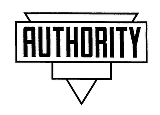 AUTHORITY logo